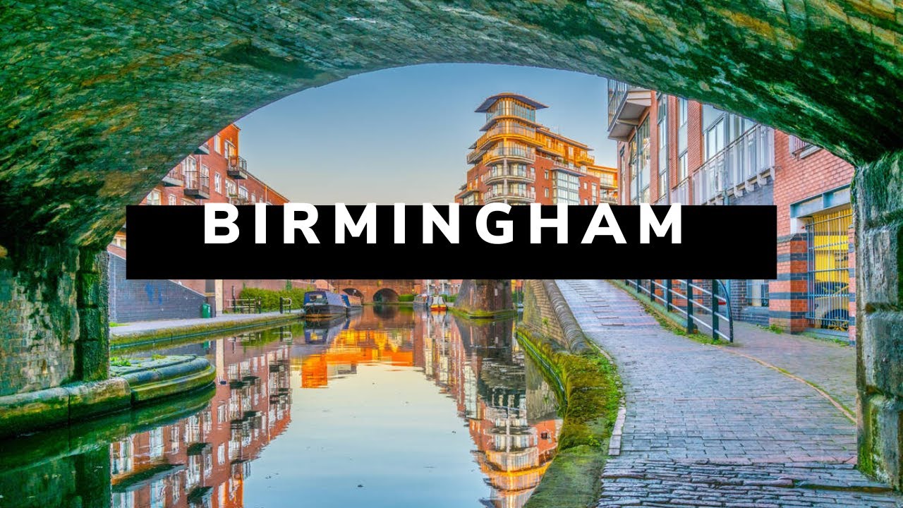 Top 10 Things to Do in Birmingham: A Local's Guide