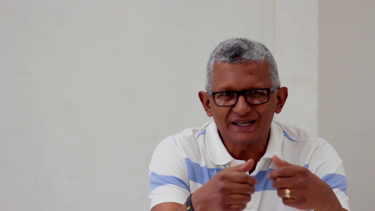 El Presb&iacute;tero y El Presbiterio, Vanjo Souza  HABILITAR SUBT&Iacute;TULOS EN ESPA&Ntilde;OL
