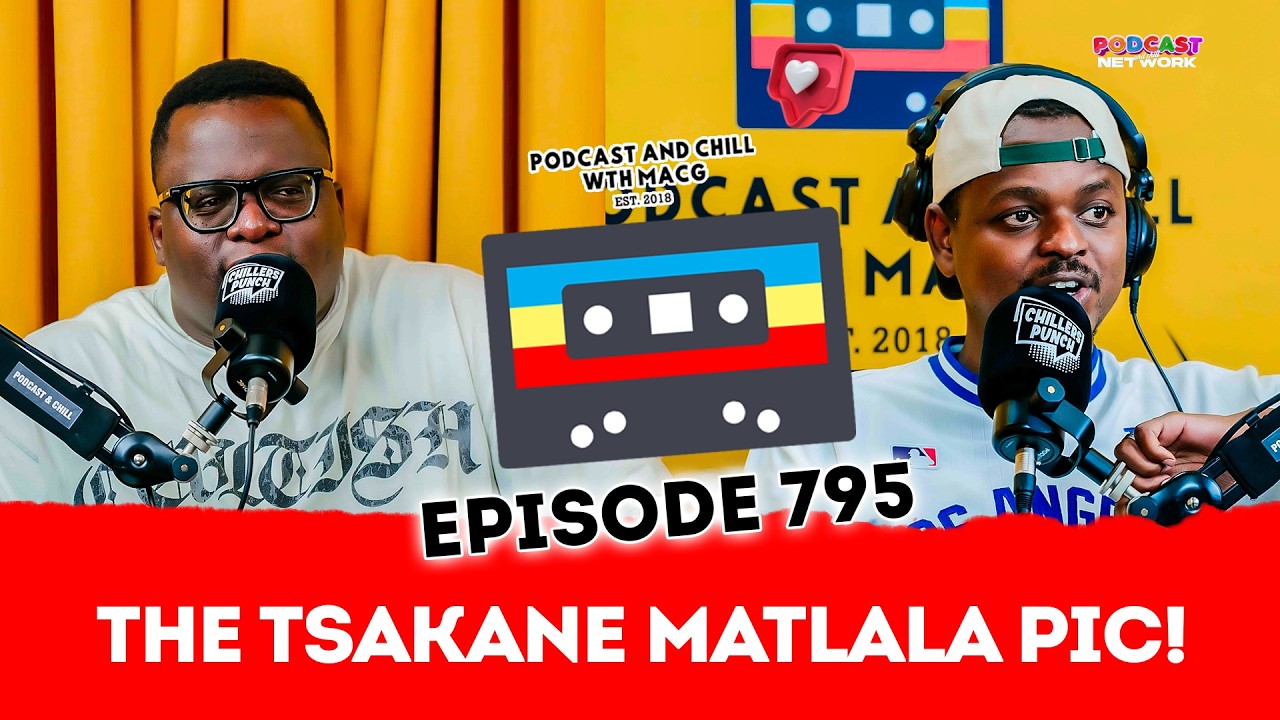 DJ Speedsta Slaps Tumi | Cat Matlala&rsquo;s Wife | Glenlivet | Hugh Masikela | Dada Morero |Tsekeleke