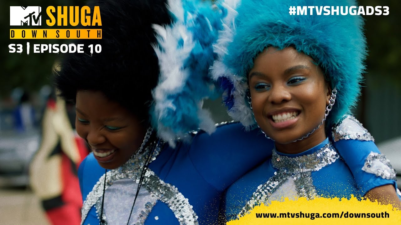 MTV Shuga Down South Season 3: Episode 10