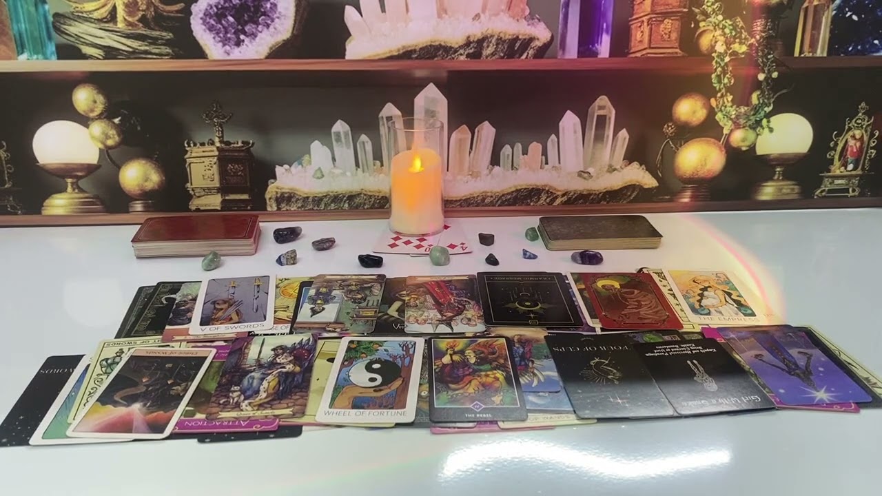 VIRGO SETTLEMENT VICTORY COMING SOON! VIRGO LOVE TAROT READING