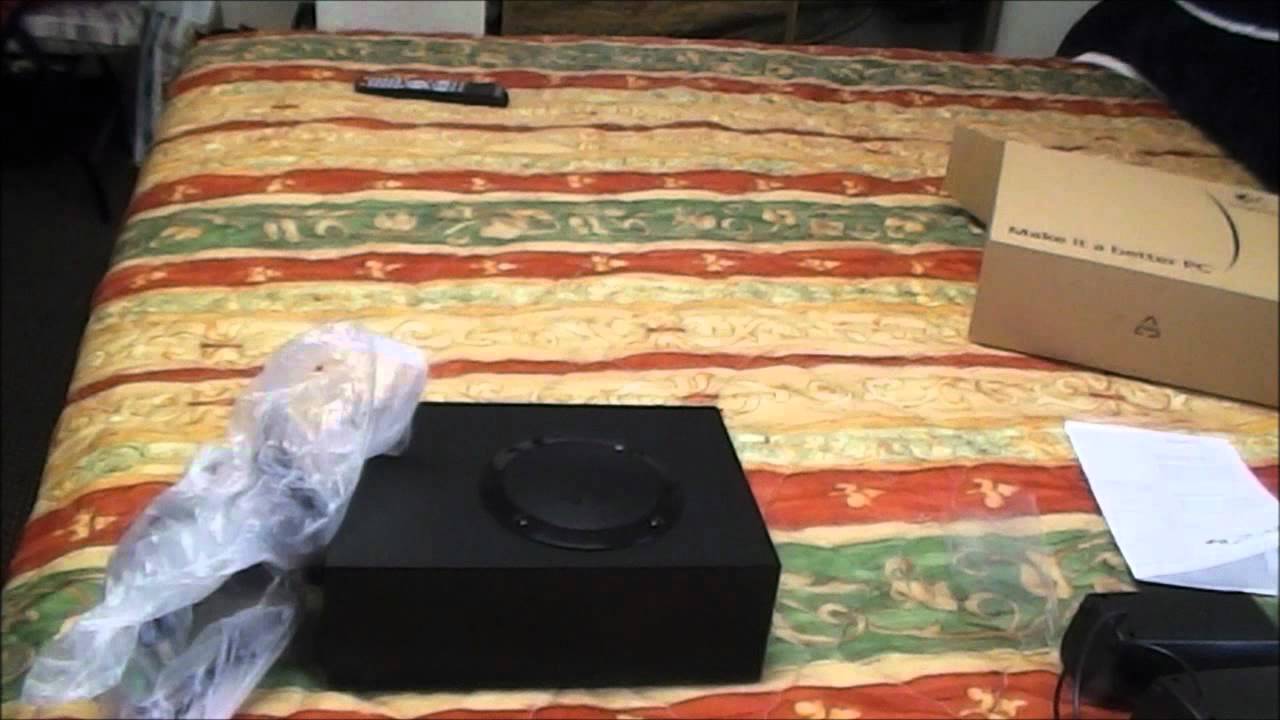 Logitech S220 2.1 Speaker {Part 1}