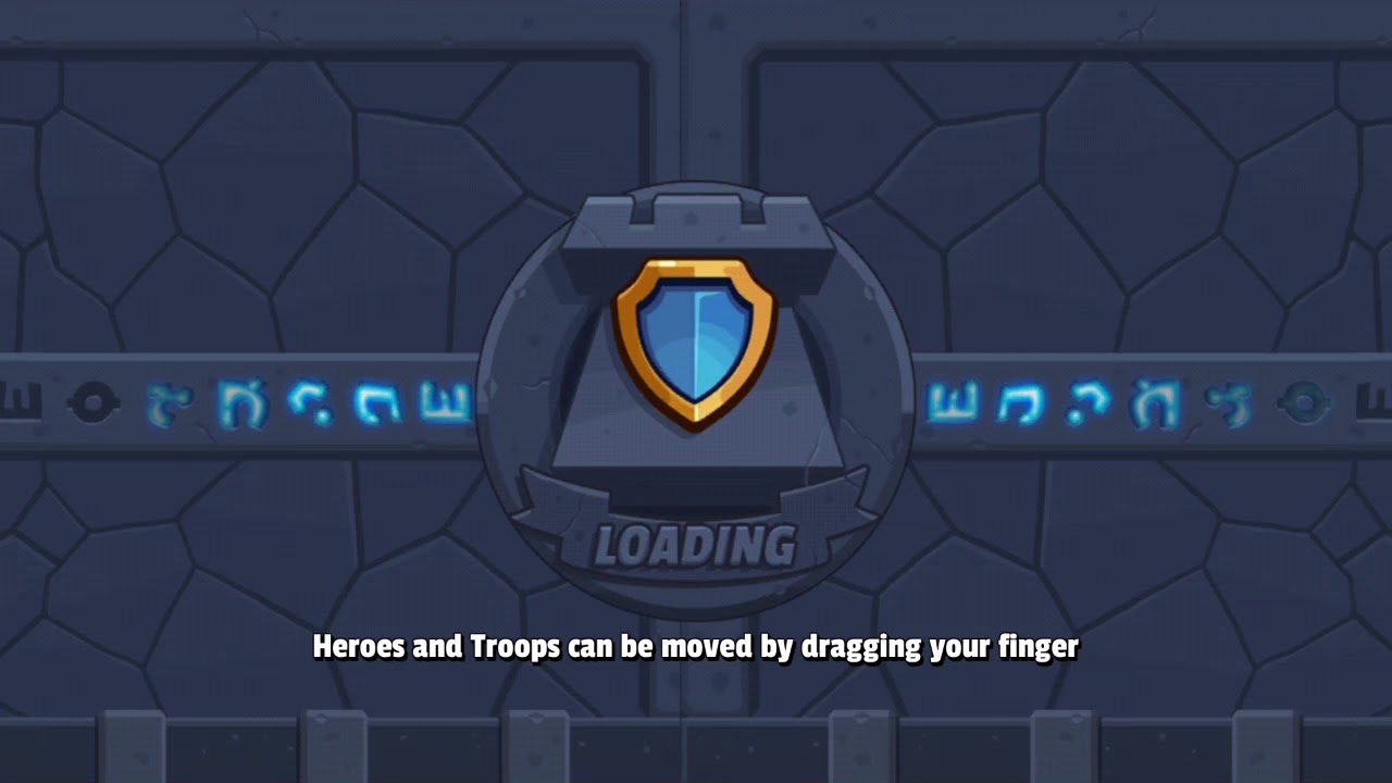 Realm defense legendary level 156 nurupo