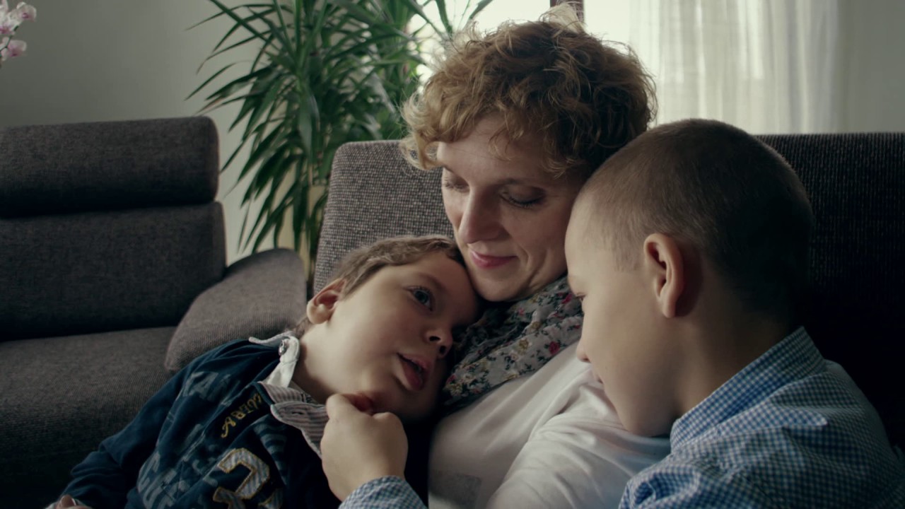 Krótki film o szczęściu