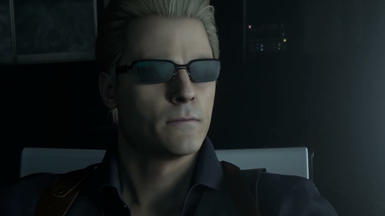 Resident Evil 4   Biohazard 4  separate ways / capitulo 1
