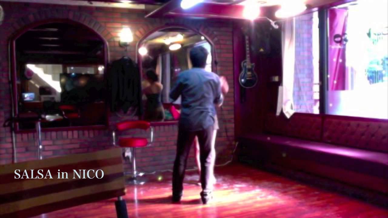 SALSA IN NICO