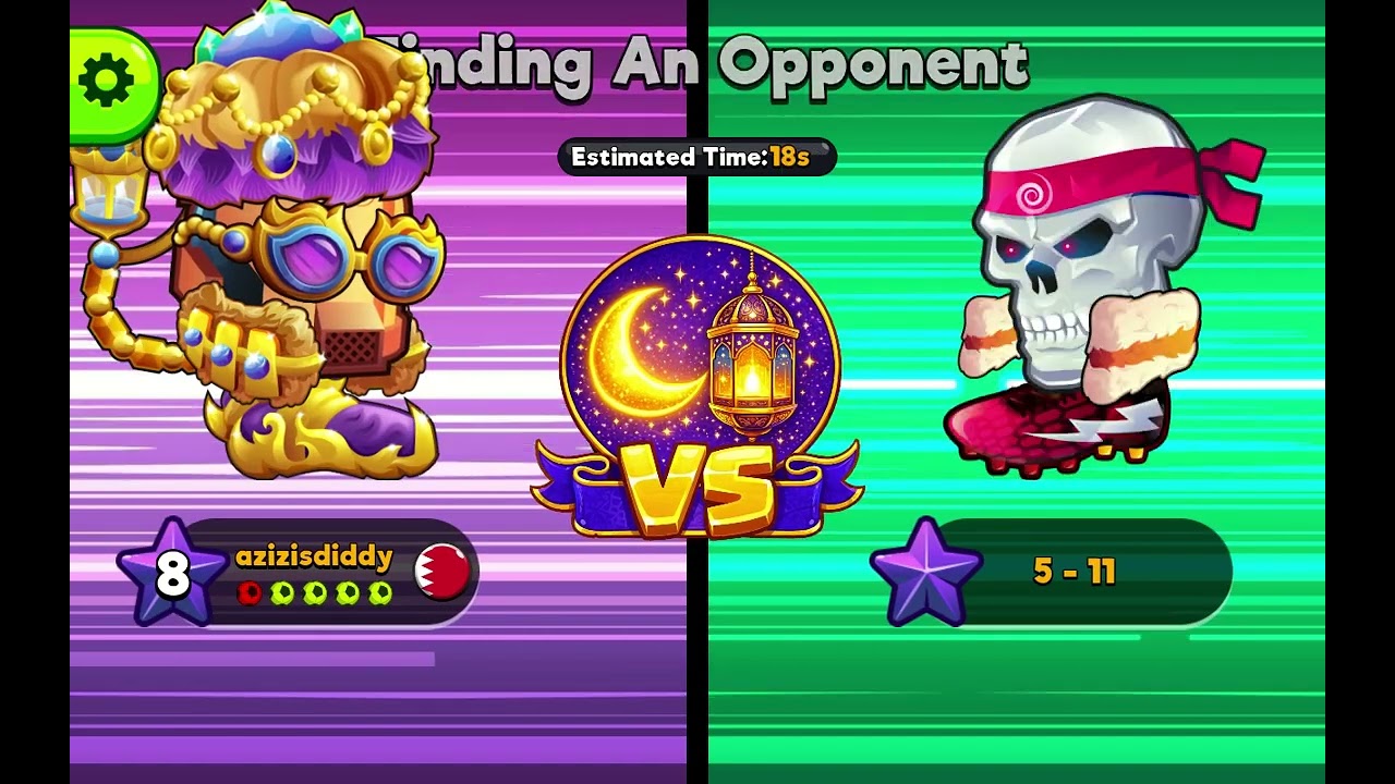 Playing headball 2 pt6