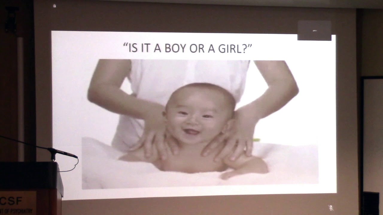 Supporting Gender-Expansive, Transgender, and Nonbinary Identified Children and Their Families