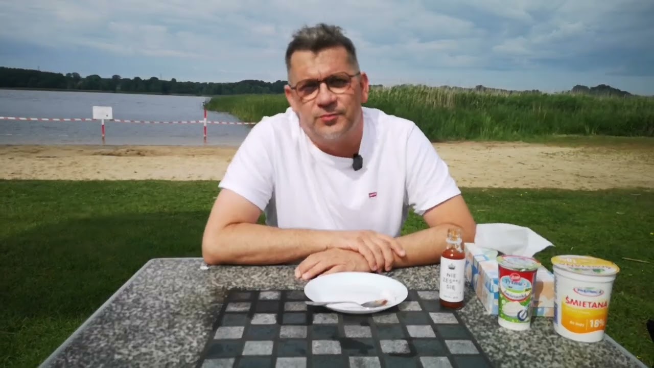 Fiodor bez cięć #4 - Dziki Bill Nie zes**j się