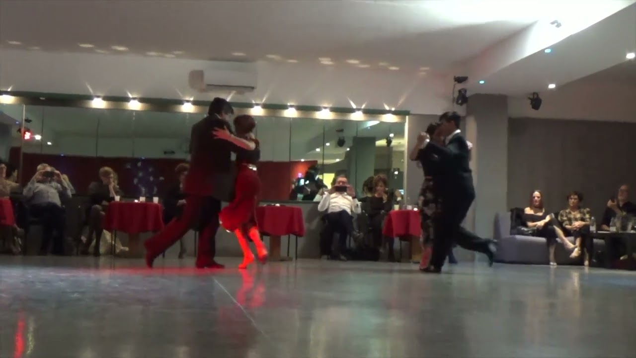 El Recodo  R. Biagi - Vanessa Lamis Y Alejandro Pereira Monica Linares Y Benjamin Grisoni