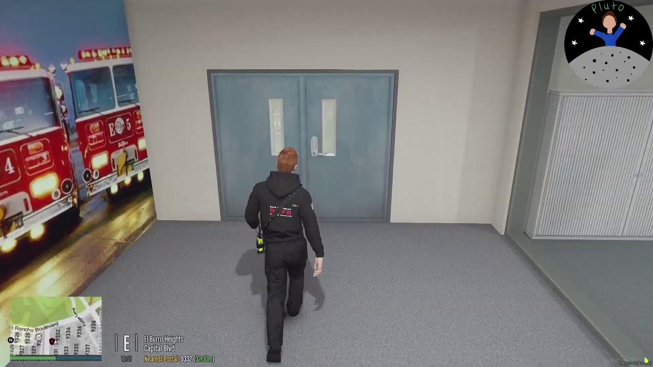 Shots Fired and a Mental Breakdown. | SA'F #39 Part 2 | GTA RP
