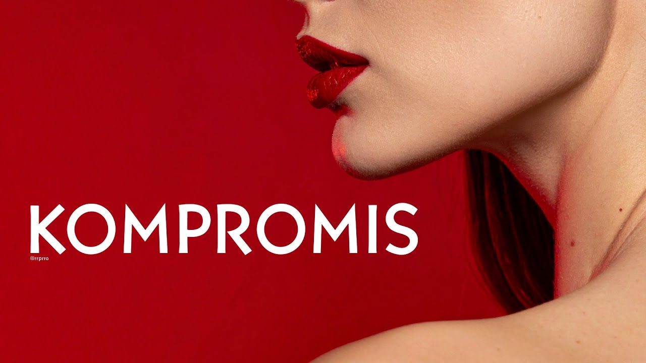 KOMPROMIS (Official Lyric Video 2026 | EP 
