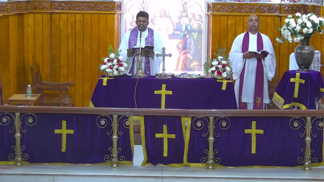 Worship Service