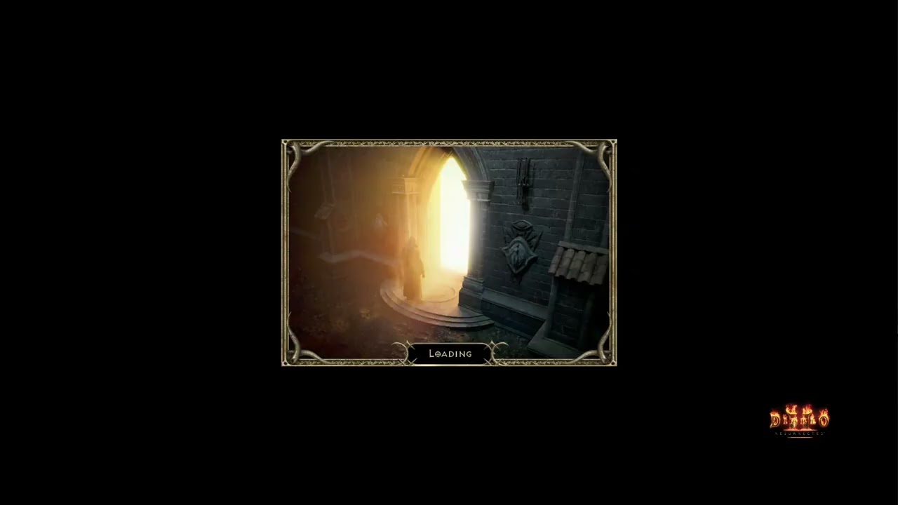 Diablo II: Resurrected Xbox