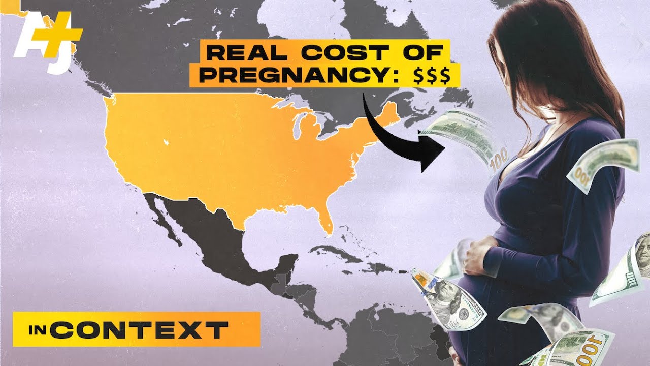 Why It Costs More To Deny Parental Leave