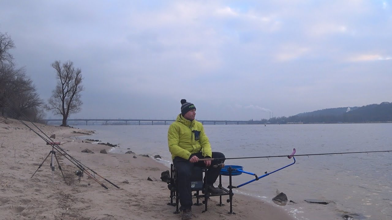 ШКОЛА ФІДЕРА. Огляд Flagman Tregaron 3.9 тест 120