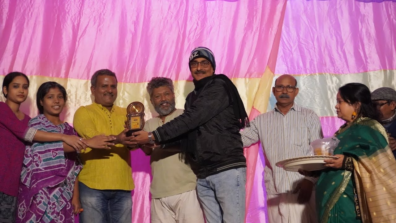 🎭 KANKINARA KALABITAN NATYA SAMARAHO 2026 🎭 DAY 3📅 9/1/2026 #kankinarakalabitan