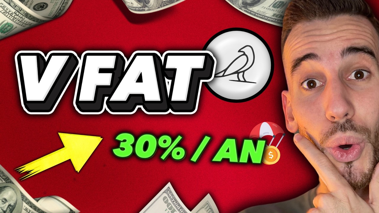 VFAT : Le Site Cach&eacute; pour G&eacute;n&eacute;rer un MAX de Revenu Passif ! 💰