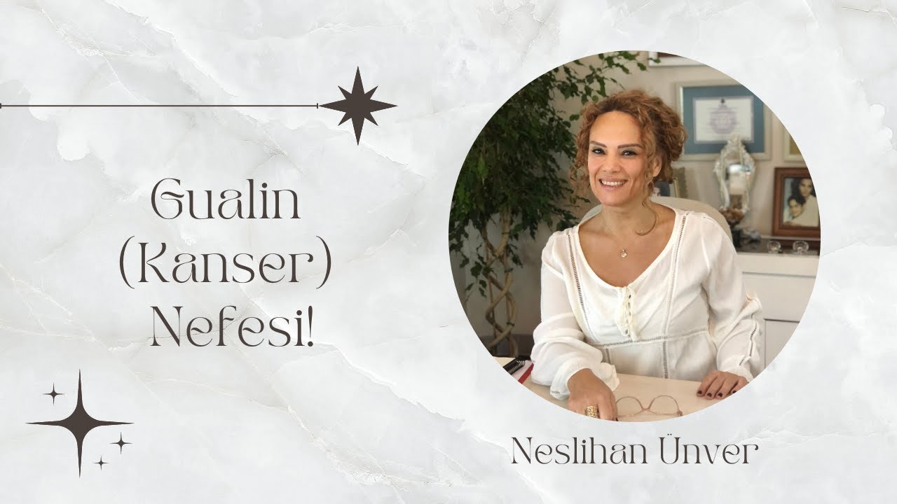 Kanser Nefesi Nedir? | Sağlığımızı Güçlendirmek İçin Nasıl Nefes Almalıyız?