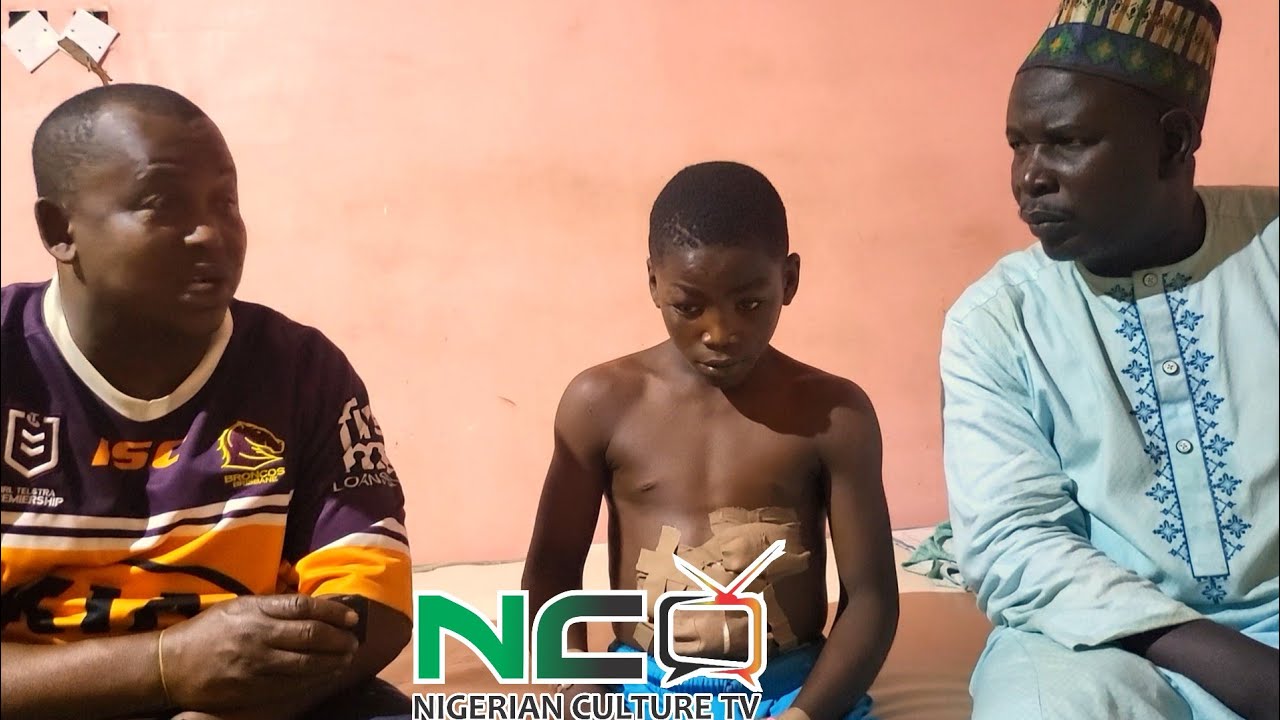 Kafi Dan Bichi Bai Mutuba Gashi yayi jawabi Da Bakinsa yau laraba 29/10/2025