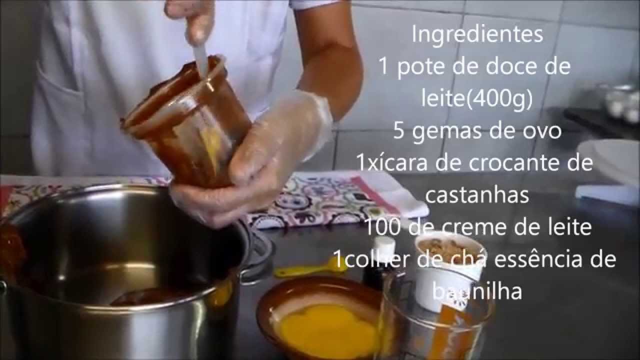 Recheios  para bolos de pasta americana_Bellbolos