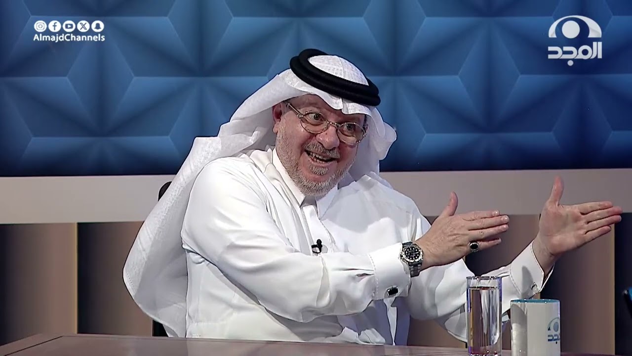المعايير التي تلزم الممارس الصحي لتطبيق الطب البديل أو التكميلي - د. أحمد المصيلحي