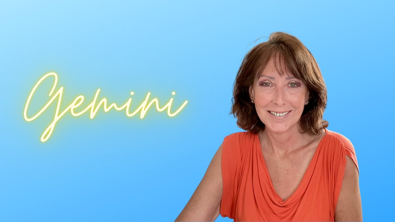 GEMINI *MASSIVE! NEW LIFE IS WAITING FOR YOU THAT’S SO MUCH BETTER!