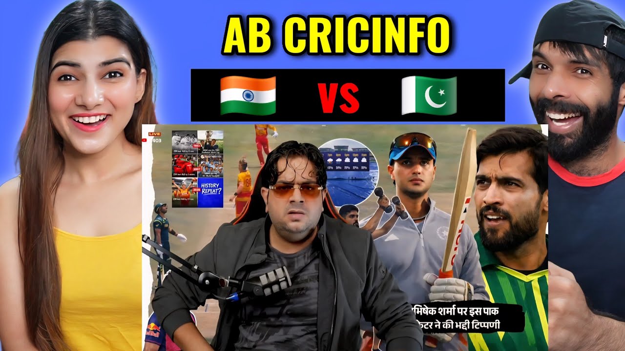 Zim की जीत, Aus की हार & India का जीत वाला Connection 😱 Abhishek News, Weather & Pak Veham 🤣RR Capt