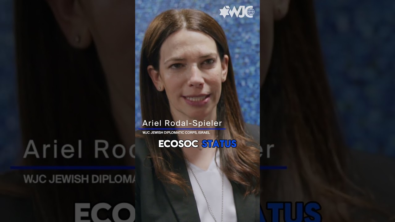 2024 Commission on the Status of Women: Elevating Women in Foreign Affairs and National Security,