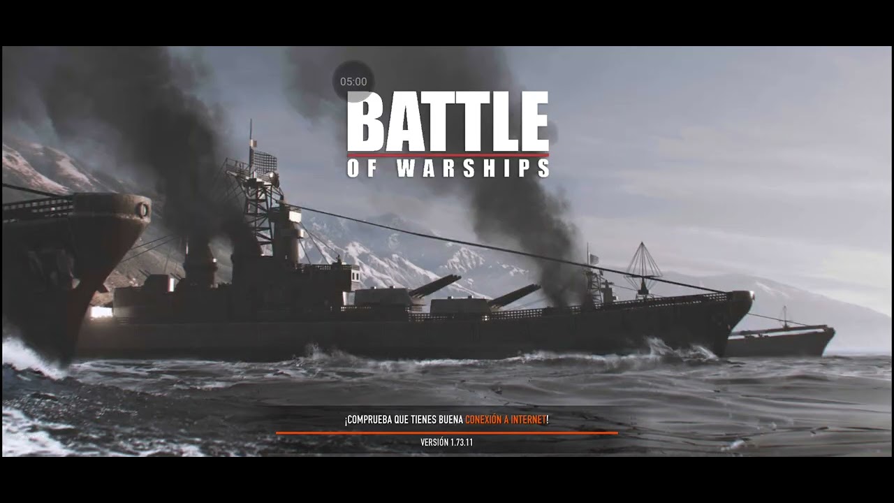 BATTLE OF WARSHIPS  PRO NCKS