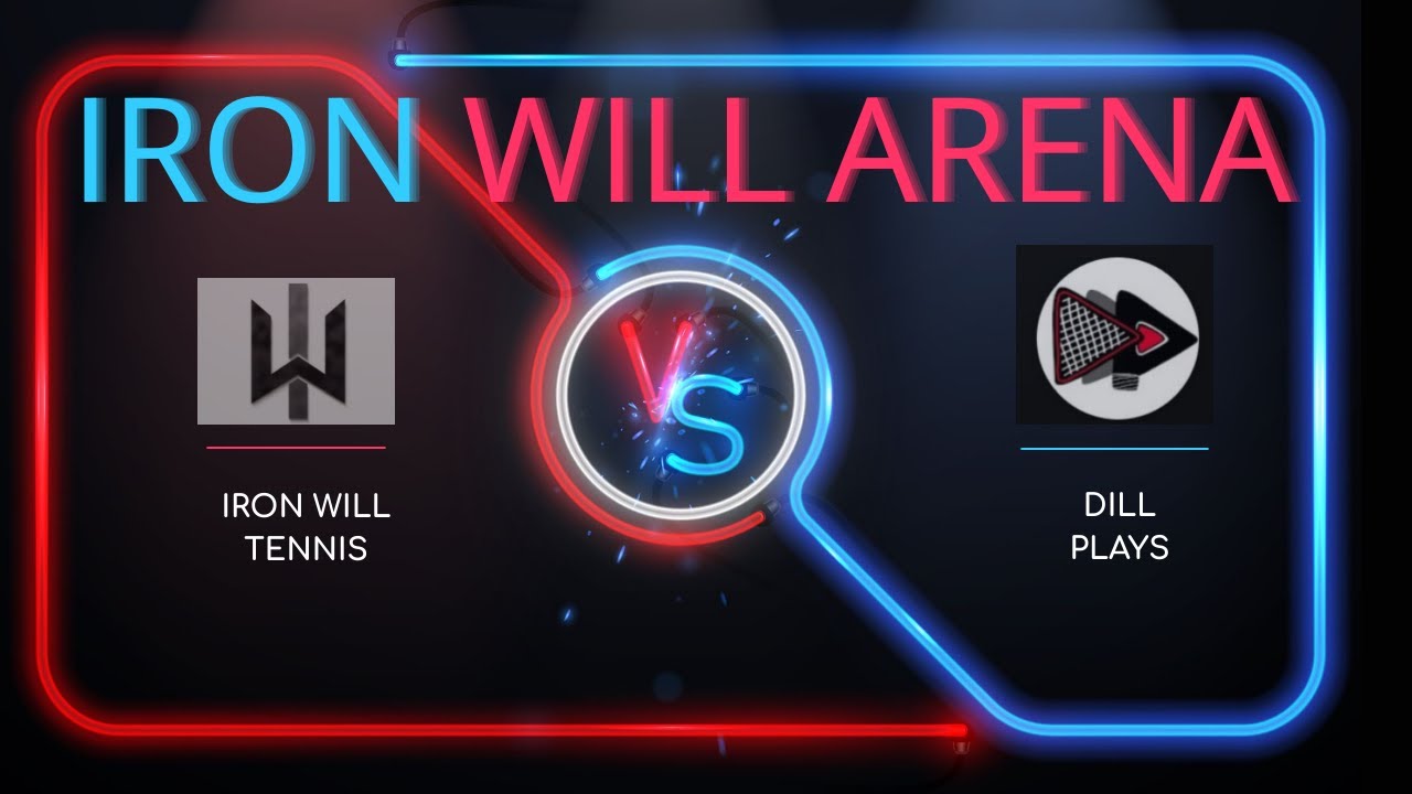 Dill Plays Vs Iron Will part 2