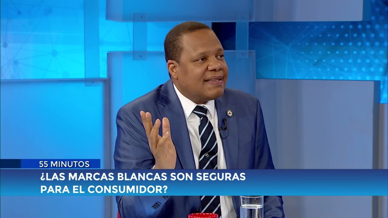 ¿QUÉ COMEMOS EN RD? PRODUCTOS VENCIDOS, RATONES Y EL NEGOCIO DE LAS MARCAS BLANCAS - EDDY ALCÁNTARA