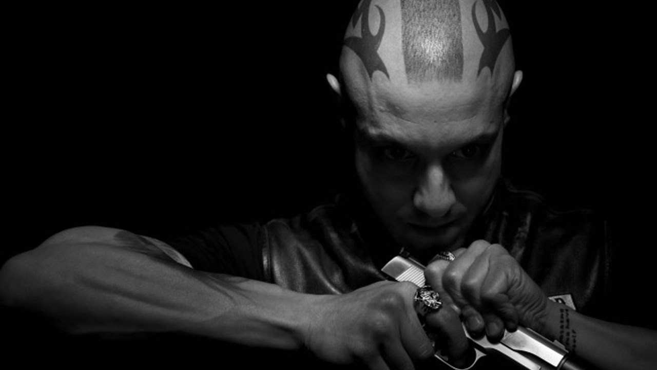 Sons of Anarchy Season 6 Interview - Theo Rossi - Juice
