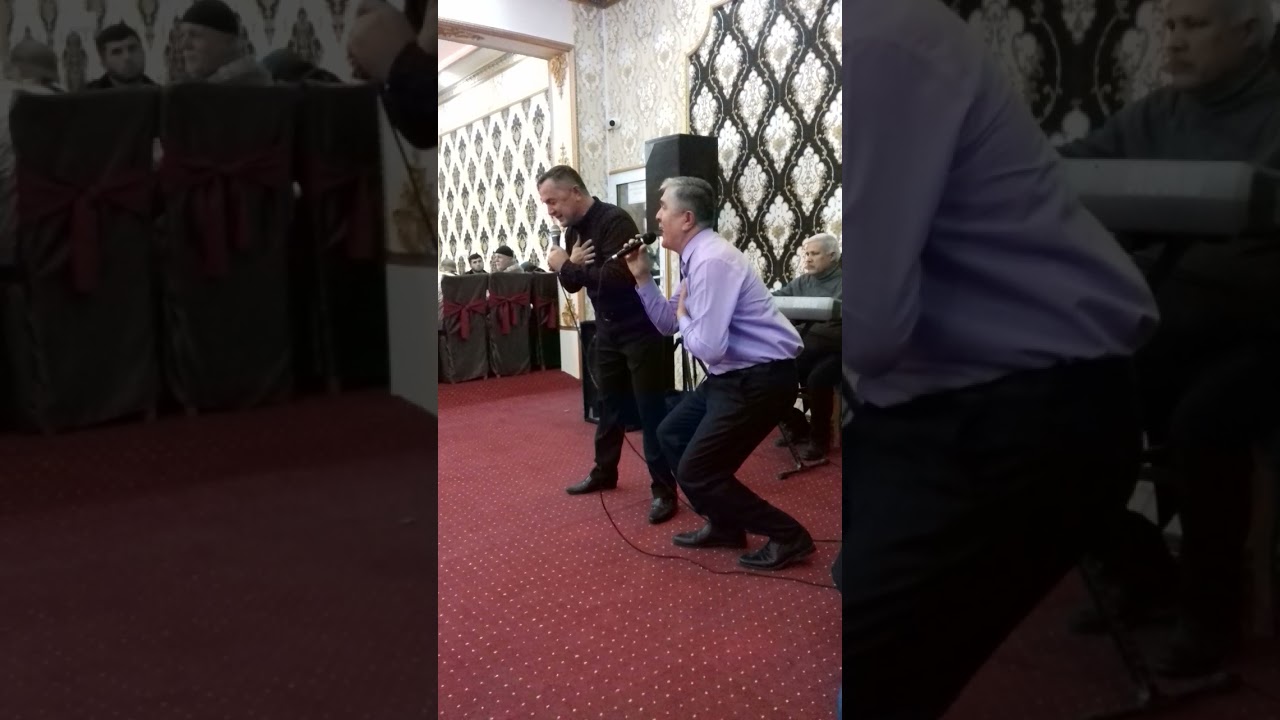Нормахммад Ниёзов