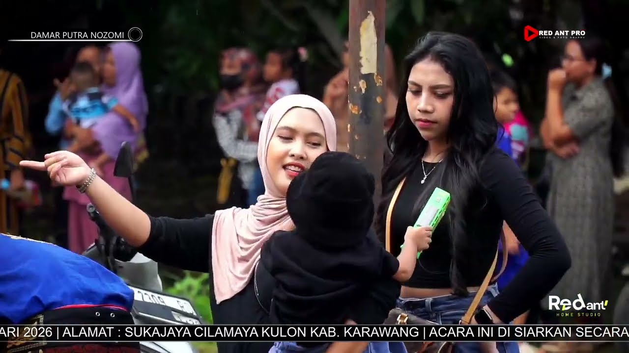 MUSNAH VOC. AYU | DAMAR PUTRA NOZOMI | CILAMAYA KULON_KARAWANG 1 FEB 2026