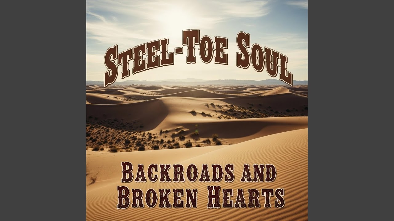 Steel-Toe Soul