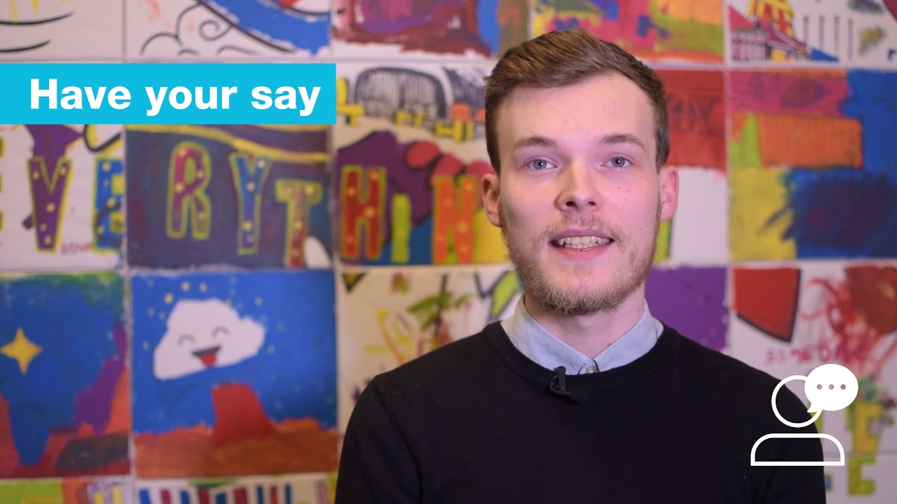 Community Engagement Consultation 2020