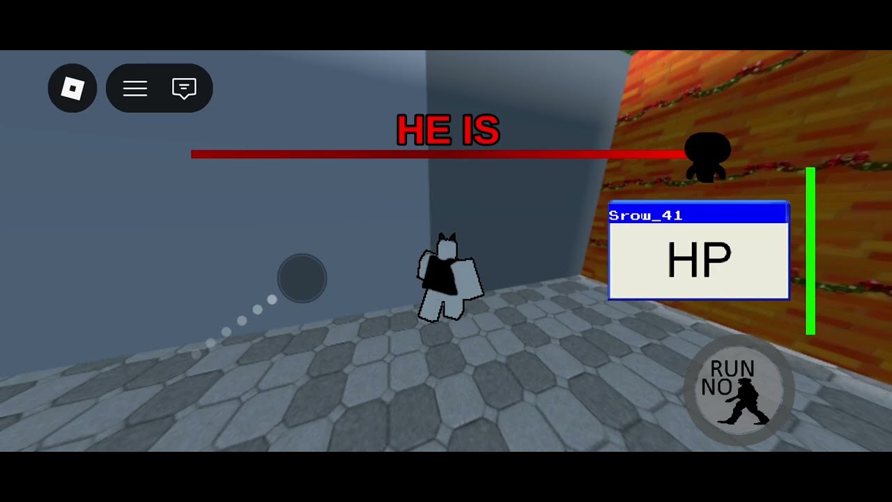 just a video I made