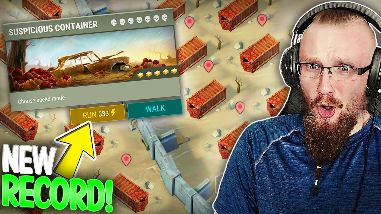 HOW TWO PLAYERS BROKE THE GAME! (don't repeat) - Last Day on Earth: Survival