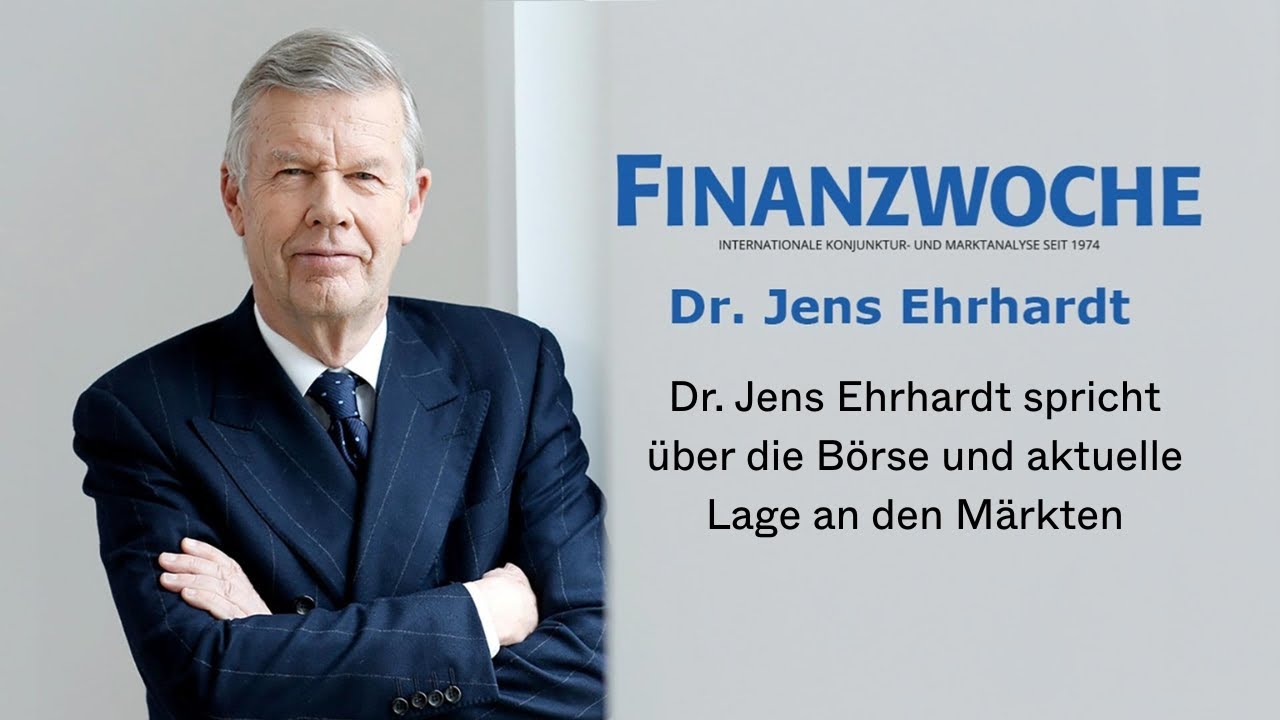Warum die Börsen wackeln: Die Wahrheit über Liquidität, Fed-Politik und Marktvolatilität