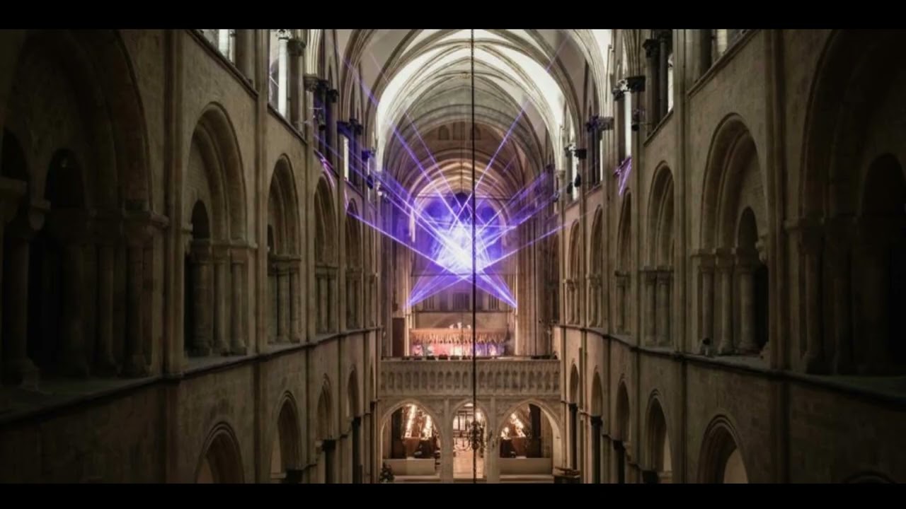 Christus, Op.97 