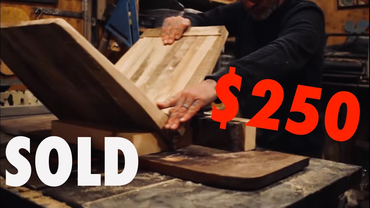DIY Pallet Project