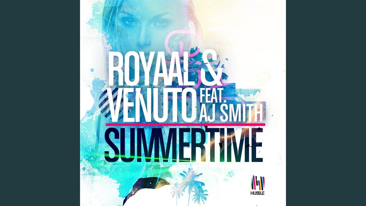 Summertime (Mobin Master & Tate Strauss)