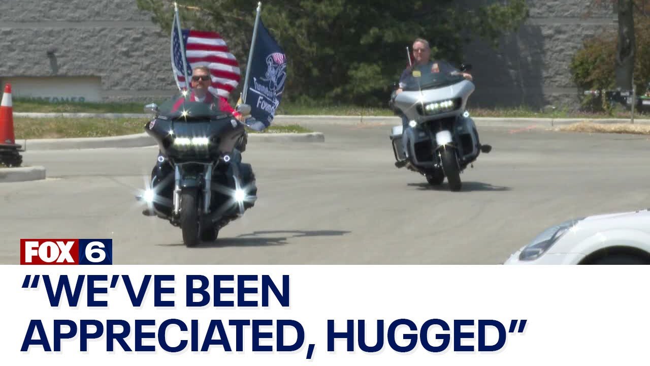 Harley-Davidson 120th Festival; schedule of events, music | FOX6 News Milwaukee