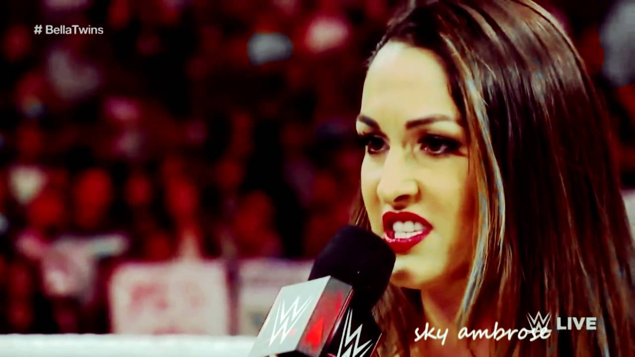 Kelly/Roman/Nikki/Randy~ Unfaithful Part 2