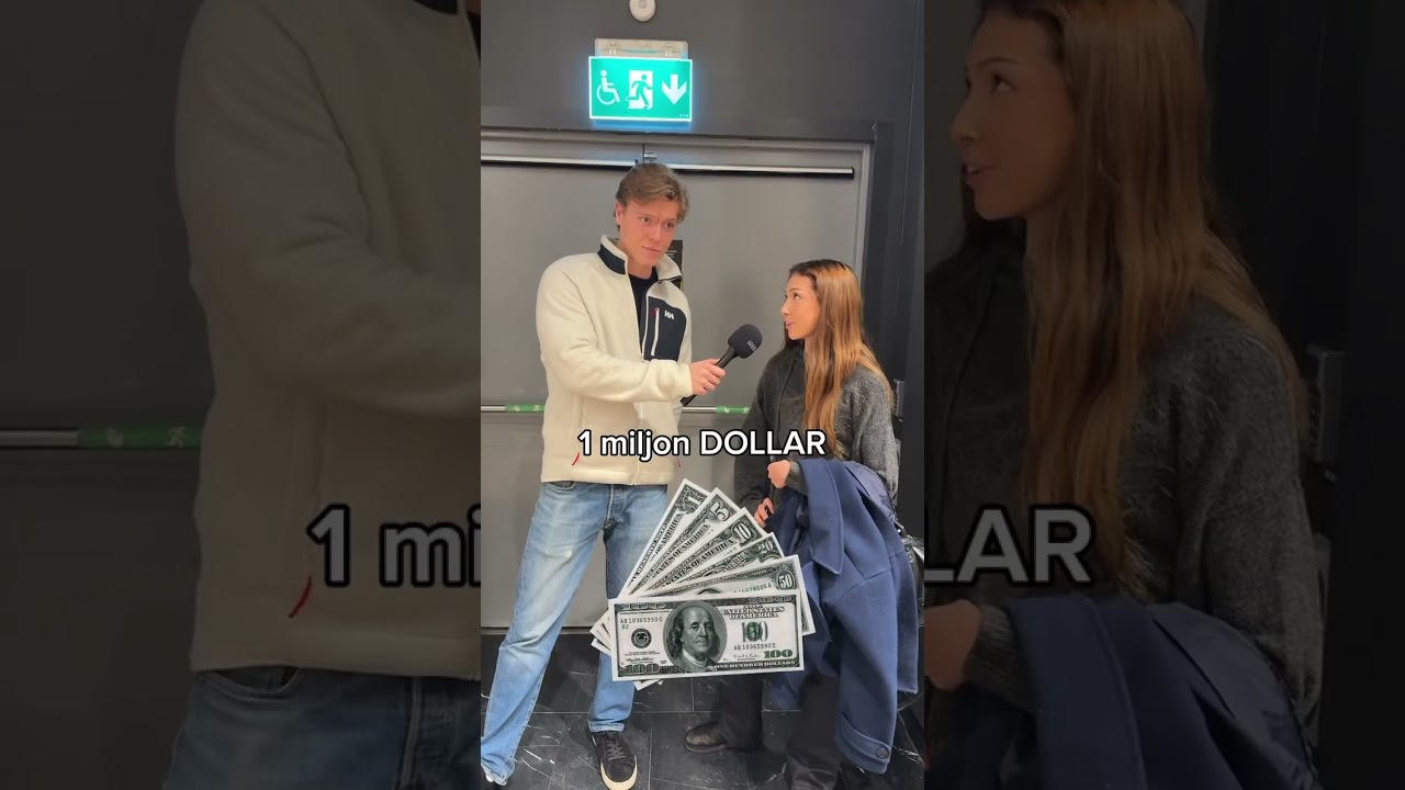 Vad &auml;r det dyraste DU &auml;ger? Kommentera