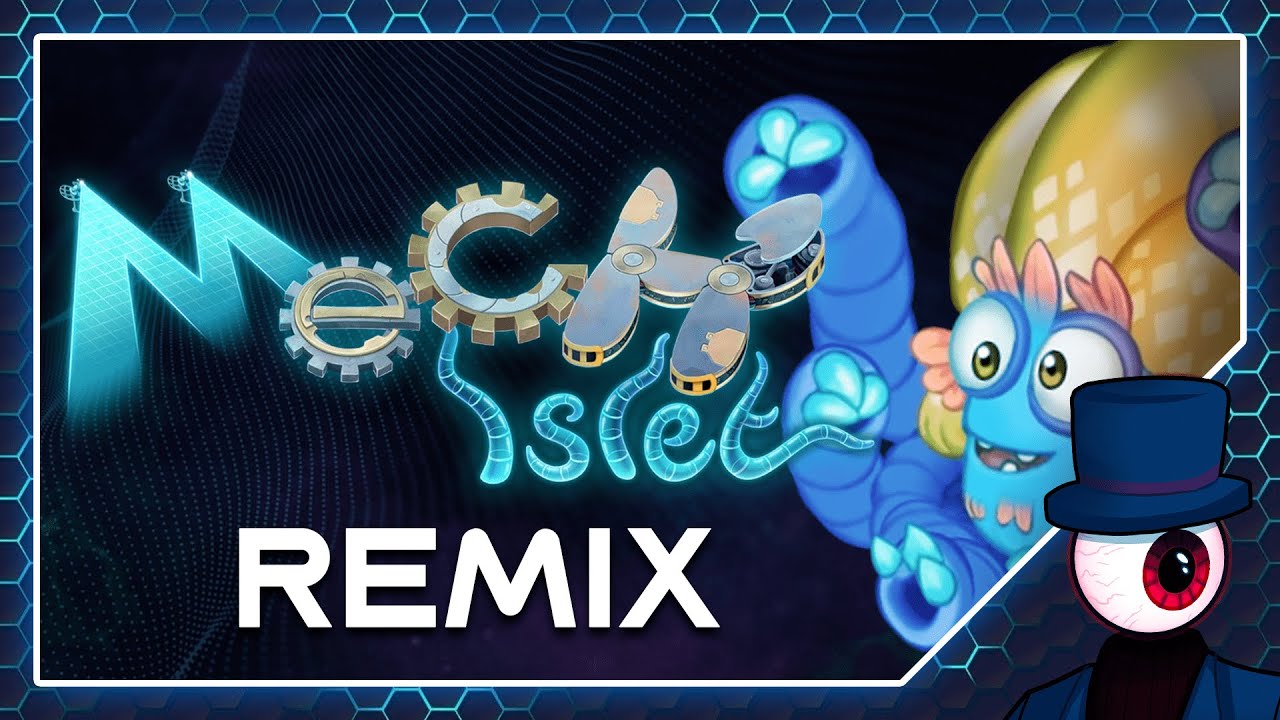 Mech Islet | MIGI Remix