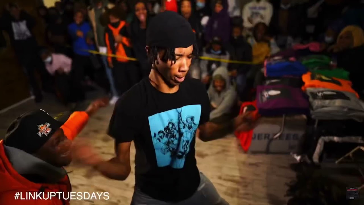 HYPEST ROUNDS OF JERSEY CLUB PART 1 !!!
