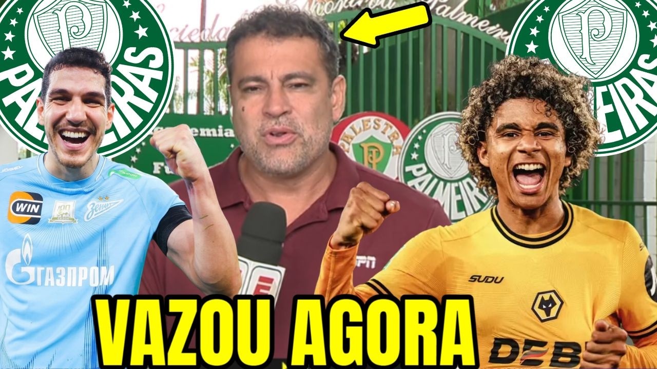 🚨EDUARDO TROUXE A NOTÍCIA DE DENTRO DO SÃO PAULO !! VAZOU NESSE SÁBADO !! REFORÇOS CHEGANDO NO SPFC