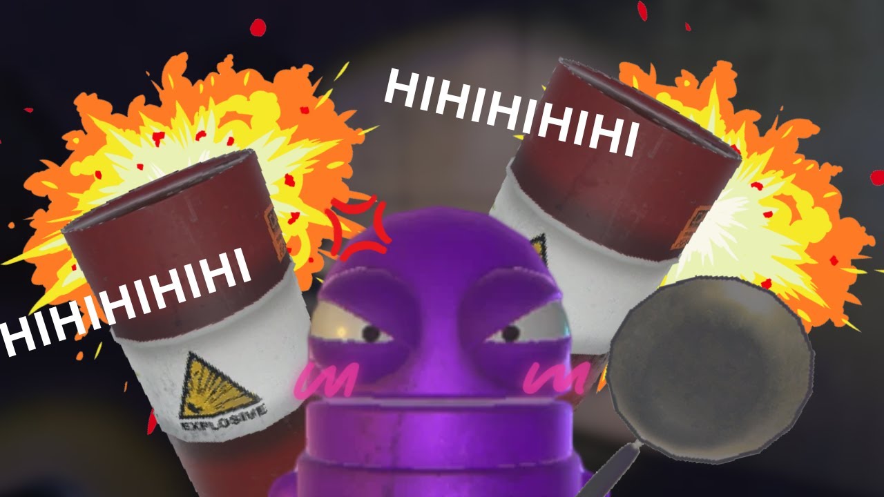 Evil Repo - 1000% Evil - HIHIHIHIHIHI